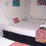 Aspley Motor Inn