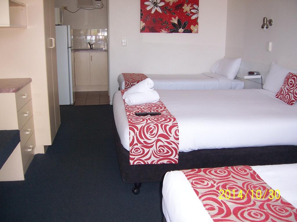 Aspley Motor Motel