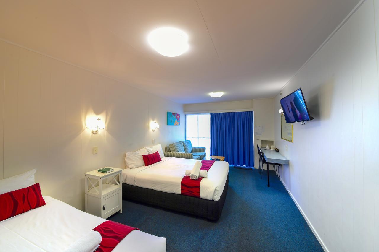 Aspley Motor Motel